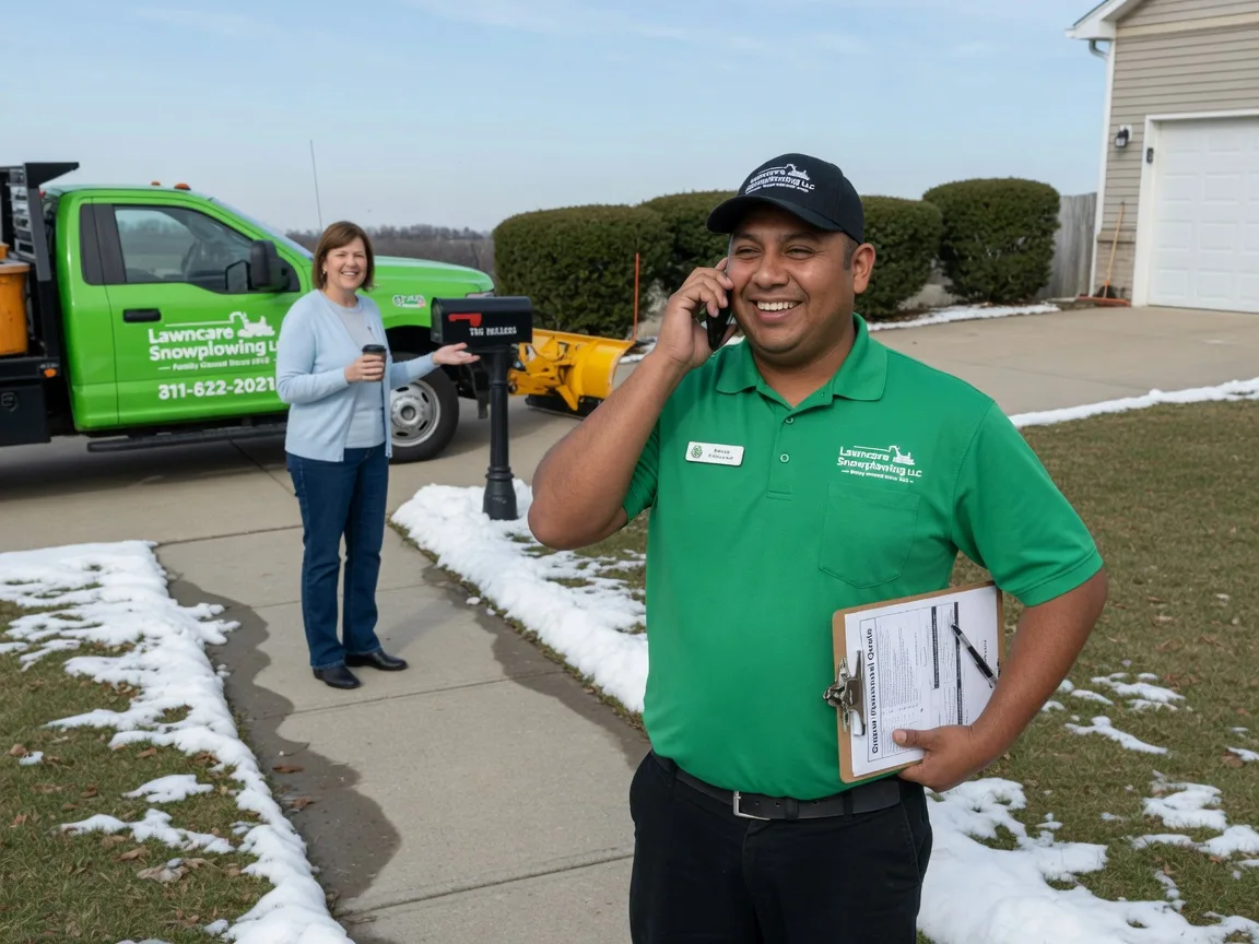 Lawn Care Services By Expert Landscaper Springville, TN FAQs